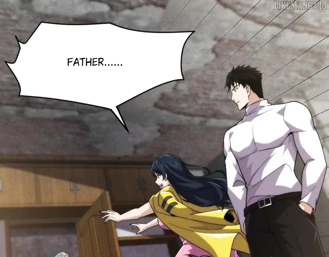 Hidden Dragon in the City (2025) Chapter 13 - page 71